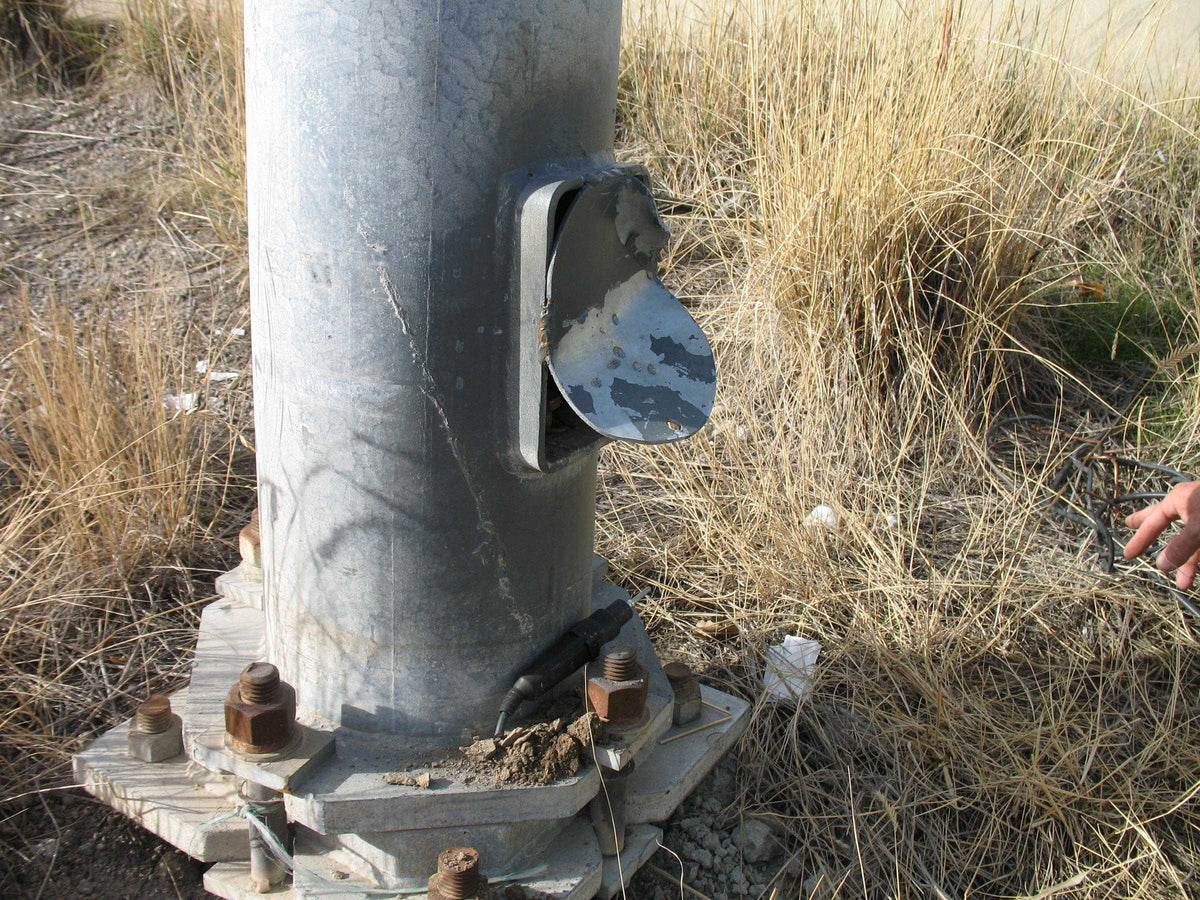The Rising Threat of Copper Theft: How you can prepare yourself