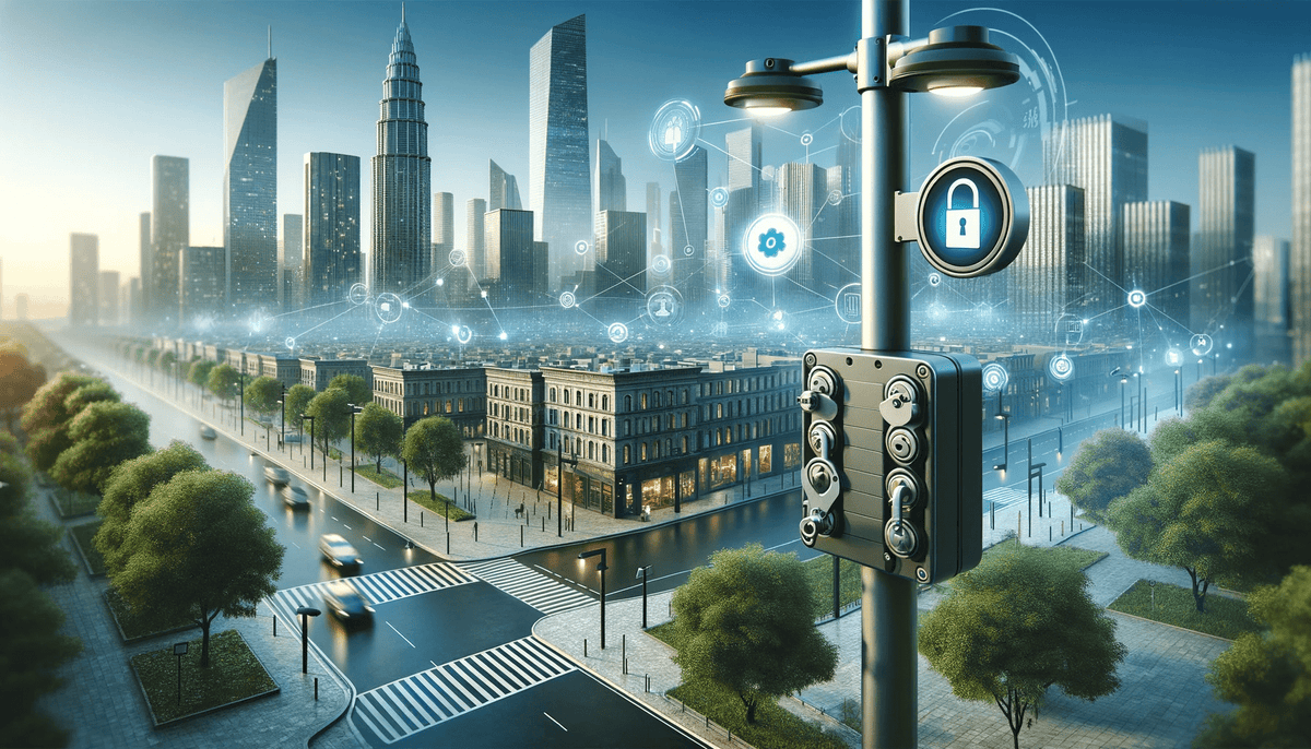 Emerging Trends in Urban Security: How Lightpole Defender is Paving the Way