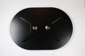 Light Pole Defender Adapter Plate 5.25" x 5.75"